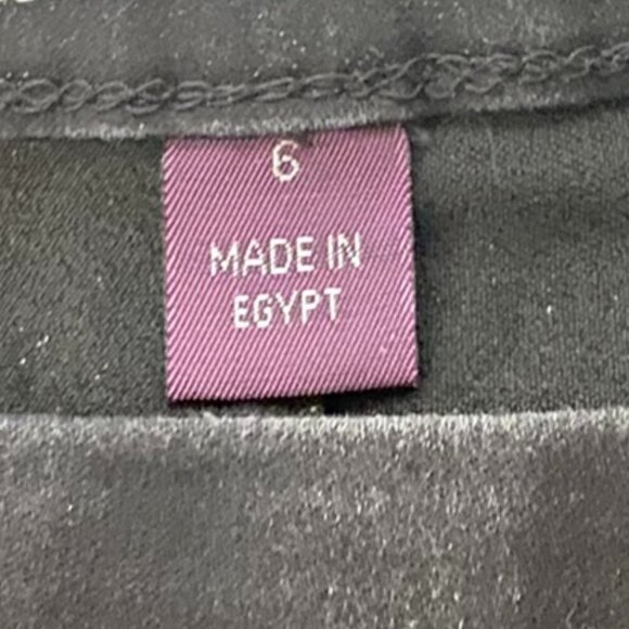 Dark Gray Jeans - Picture 3 of 4